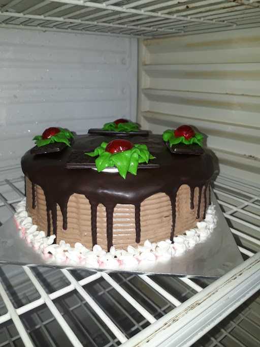 Echa Cake 3