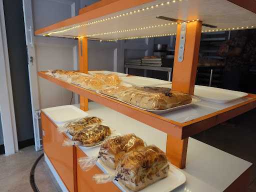 Hilya Bakery 5