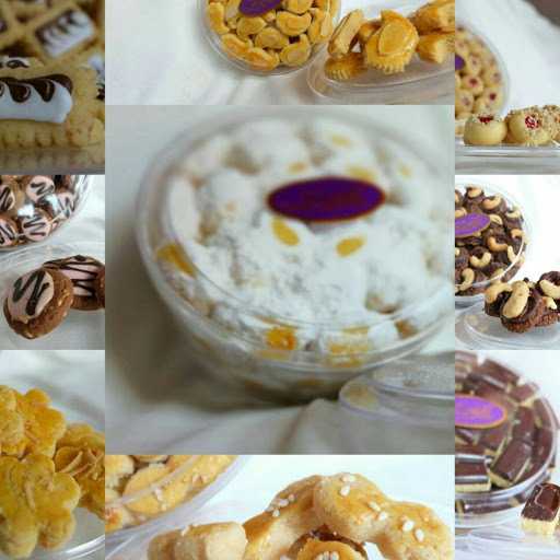 Latifa Cookies And Catering 4