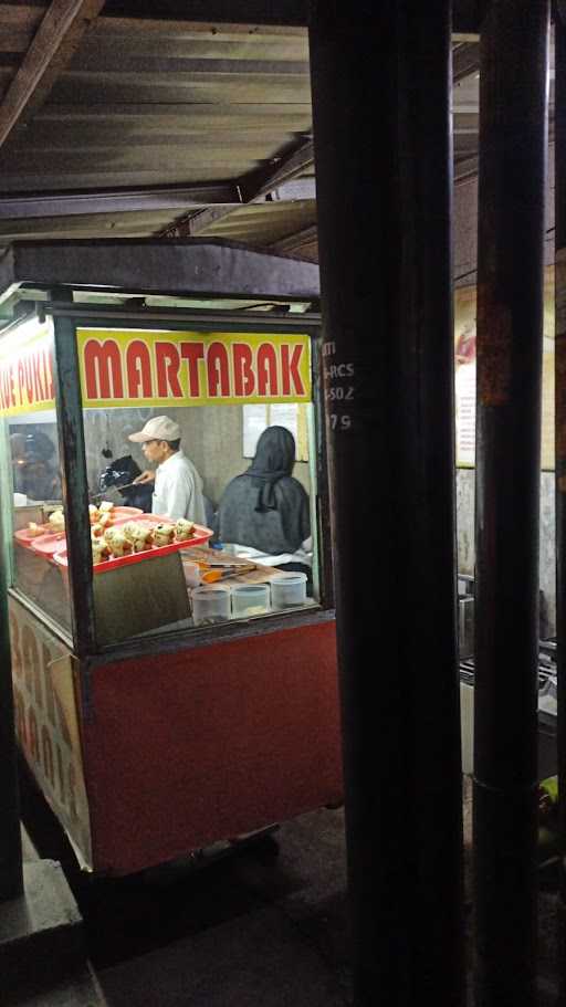 Martabak Mas Tedy 4