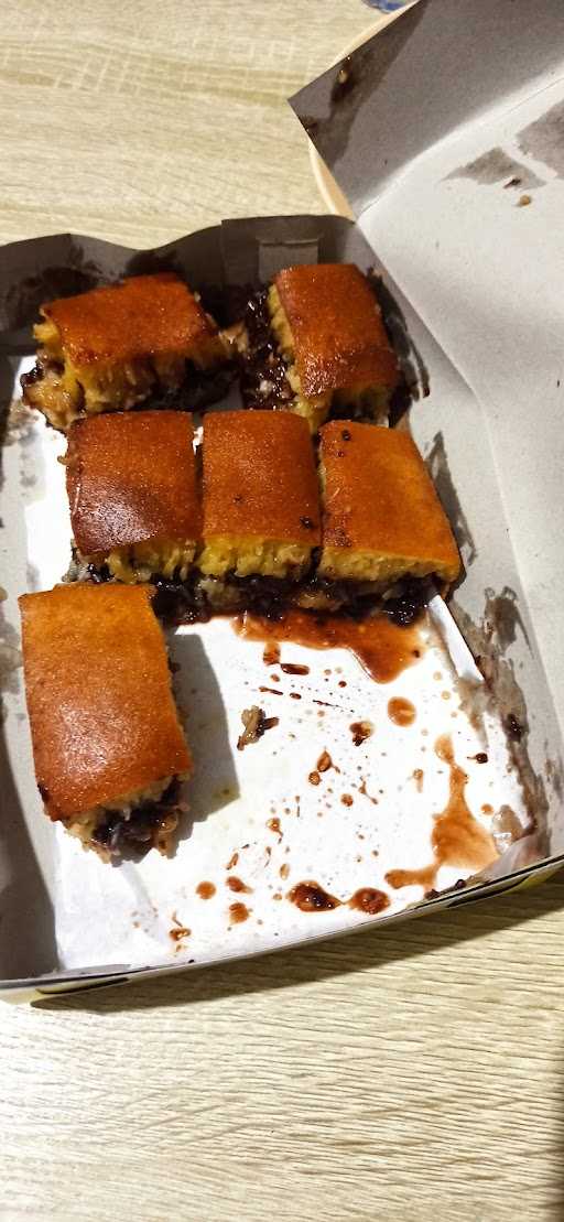 Martabak Mas Tedy 3