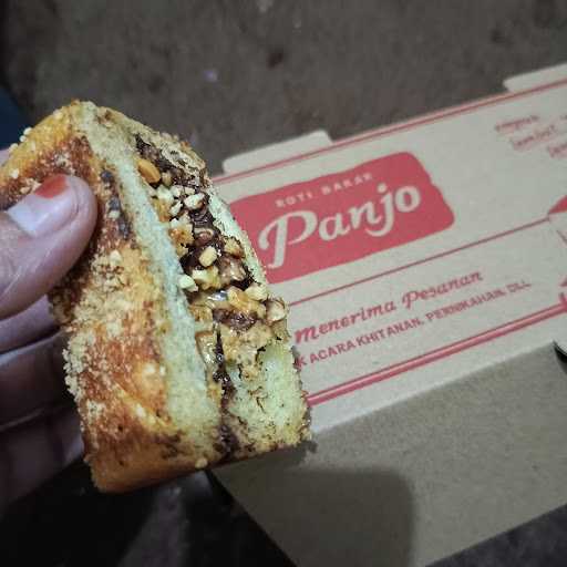 Roti Bakar Panjo, Metro Margahayu 4