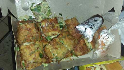 Martabak Mertua 1