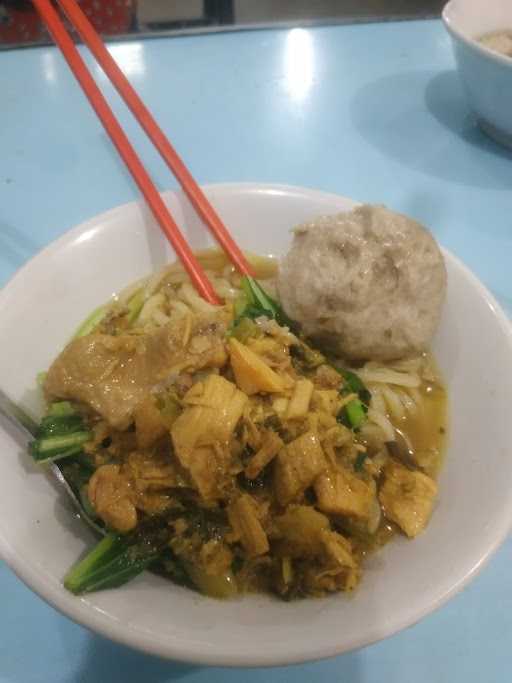 Mie Bakso Mas Eno Dan Kai Herbal Medicare 5