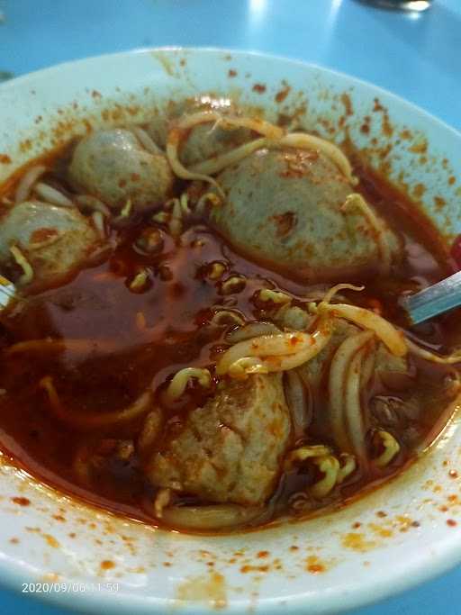 Mie Bakso Mas Eno Dan Kai Herbal Medicare 2