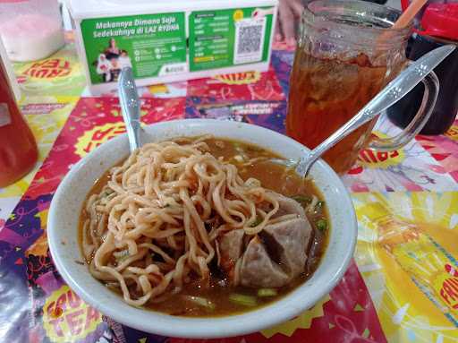 Mie Bakso Mas Eno Dan Kai Herbal Medicare 3