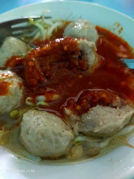 Mie Bakso Mas Eno Dan Kai Herbal Medicare 9