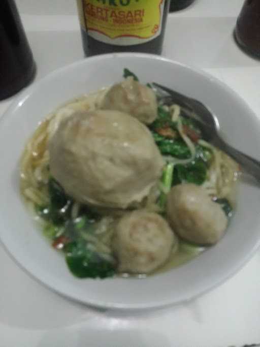 Mie Bakso Mas Eno Dan Kai Herbal Medicare 8