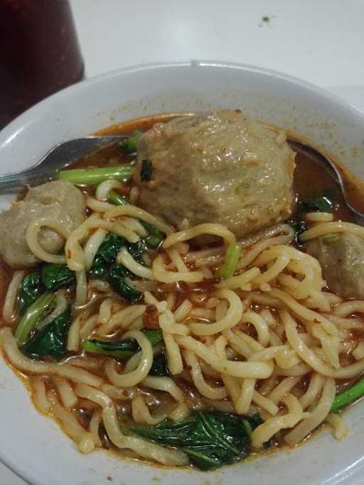 Mie Bakso Mas Eno Dan Kai Herbal Medicare 10