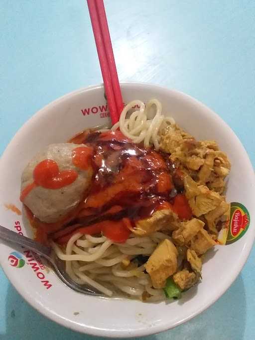 Mie Bakso Mas Eno Dan Kai Herbal Medicare 4