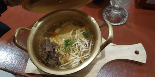 Sarang Korean Bbq And Casual Korean Food Derwati 9