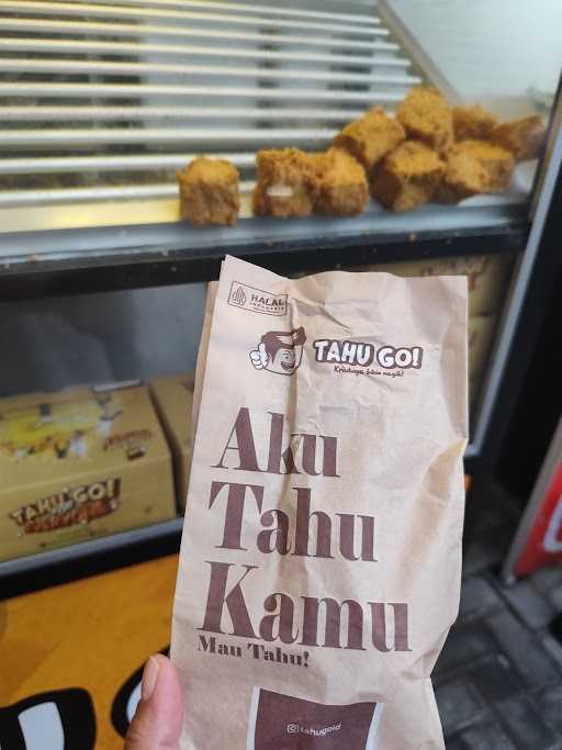 Tahu Go 2