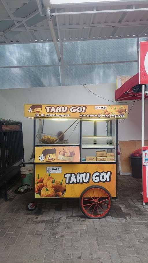 Tahu Go 7