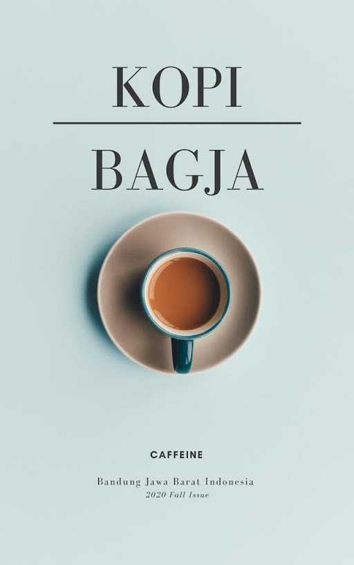 Bagja Coffee 6