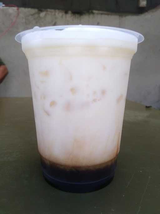 Glory Thai Tea 10