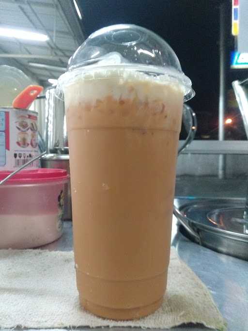 Glory Thai Tea 7