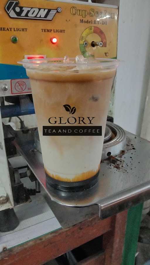 Glory Thai Tea 8