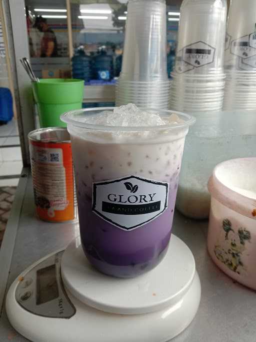 Glory Thai Tea 6