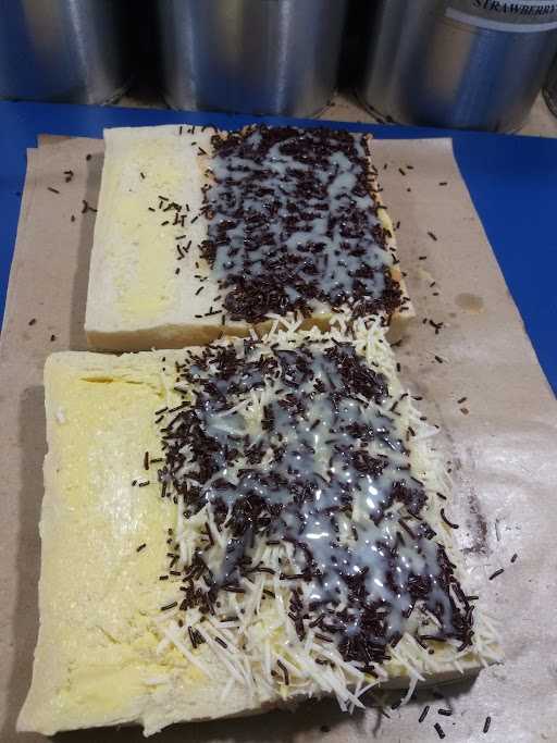 Roti Bakar 234.Falisha.Maz Ndory 4