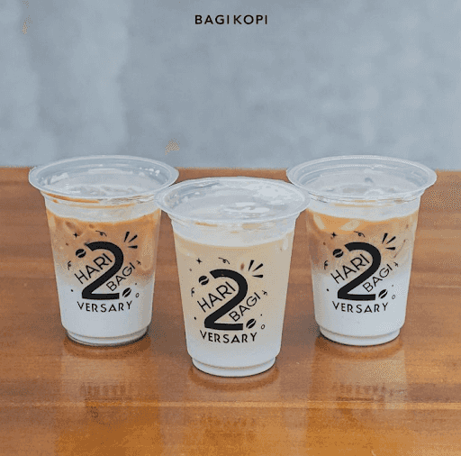 Bagi Kopi Express Margacinta 2