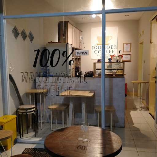 Doeloer Coffee 10