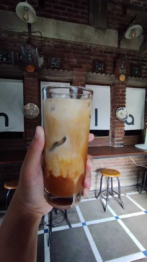 Skaland Kopi 3