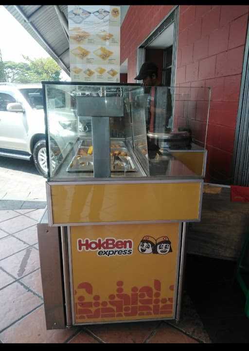 Hokben Rancabolang 5