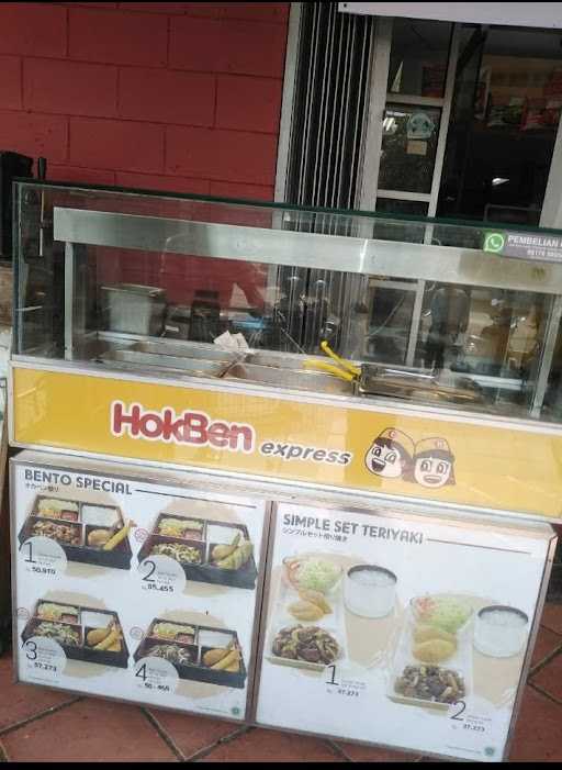 Hokben Rancabolang 3