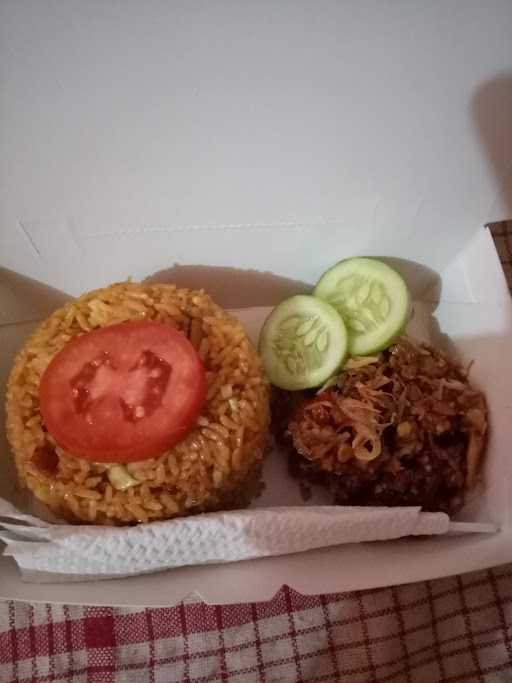 Ayam Gepuk/Geprek Empuk Neng Siti 10