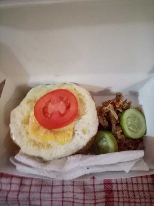 Ayam Gepuk/Geprek Empuk Neng Siti 9