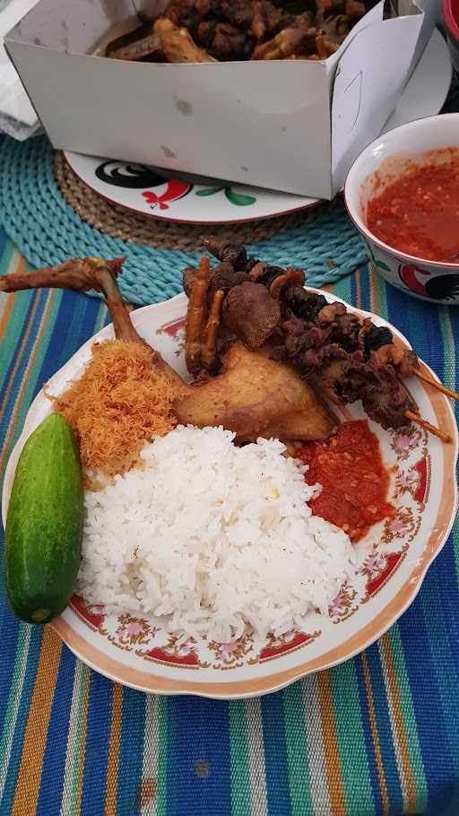 Ayam Goreng Kabita 2