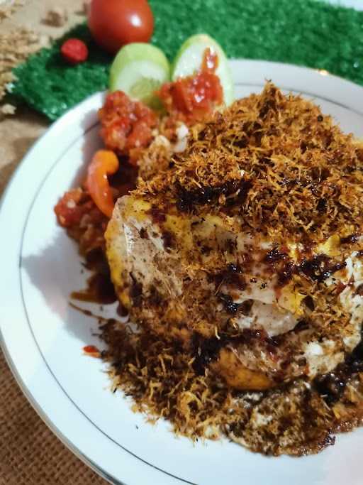 Ayam Tulang Lunak Saluyu 5