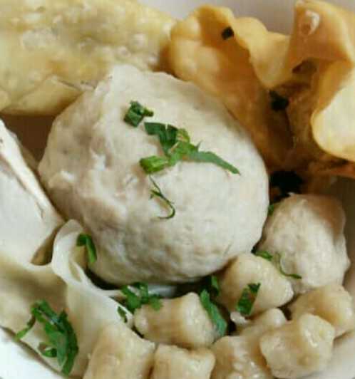 Bakso Bacil Kebura 8