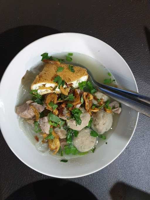 Bakso Kabayan Margahayu 8