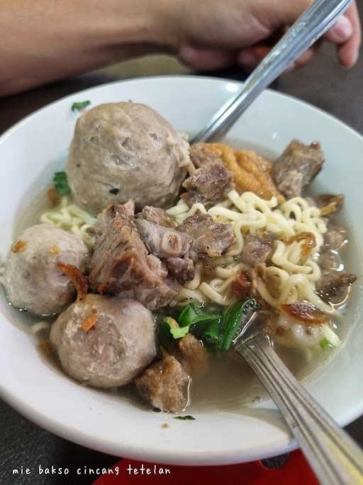 Bakso Kabayan Margahayu 5