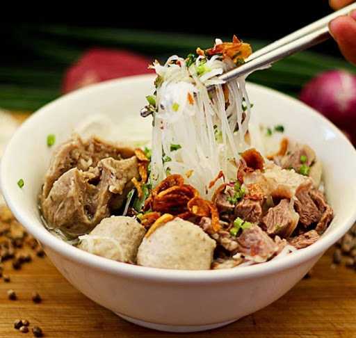 Bakso Kabayan Margahayu 4