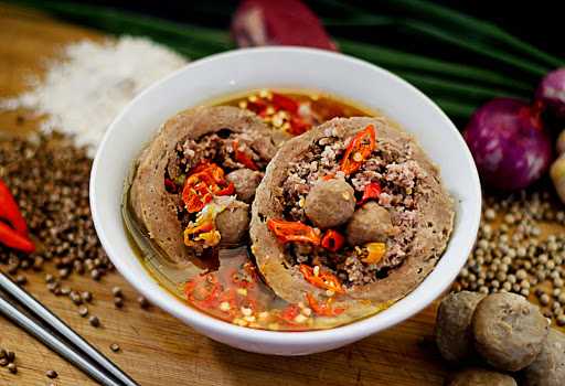 Bakso Kabayan Margahayu 3