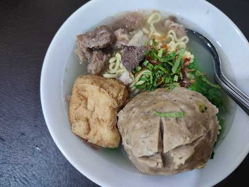 Bakso Kabayan Margahayu 2