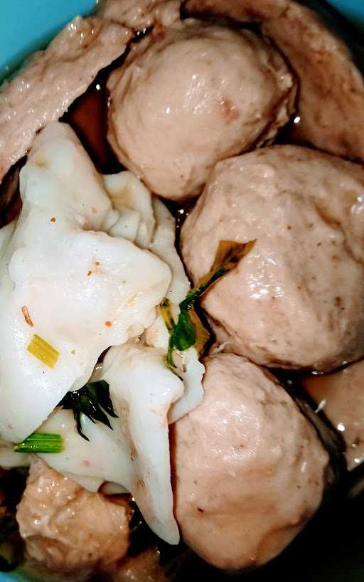 Bakso Lapang /Bakso Saluyu 7