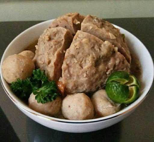 Bakso Lapang /Bakso Saluyu 10