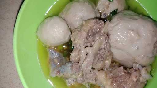 Bakso Lapang /Bakso Saluyu 3