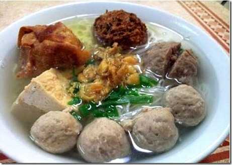 Bakso Ragil Bodogol 1