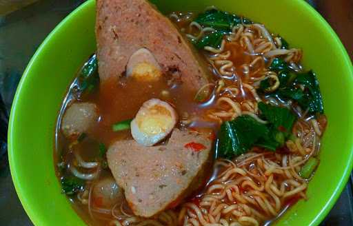 Bakso Ragil Bodogol 2