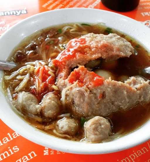 Bakso Ragil Bodogol 7