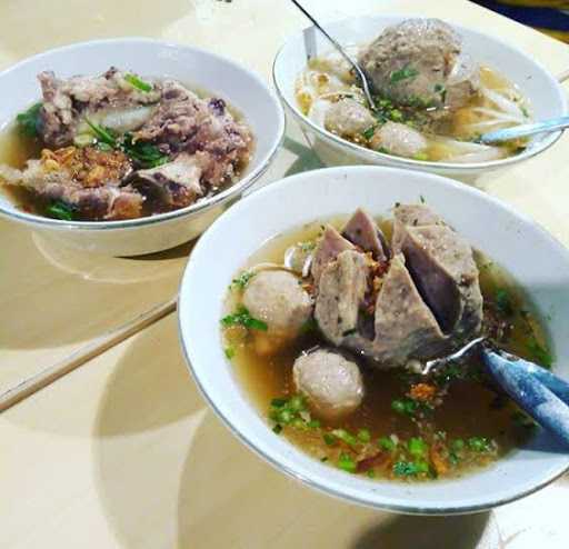 Bakso Ragil Bodogol 5