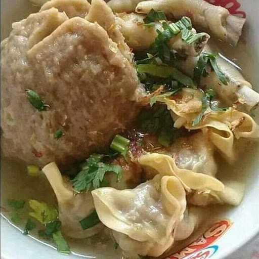 Bakso Saluyu 3