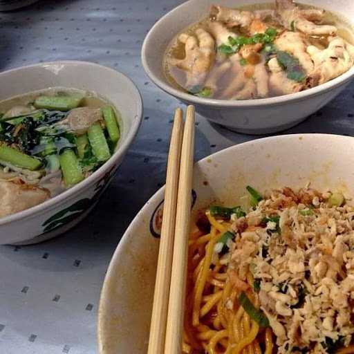 Bakso Saluyu 1