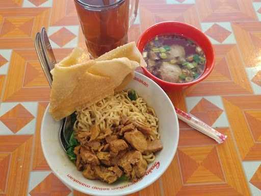 Bakso Saluyu 2