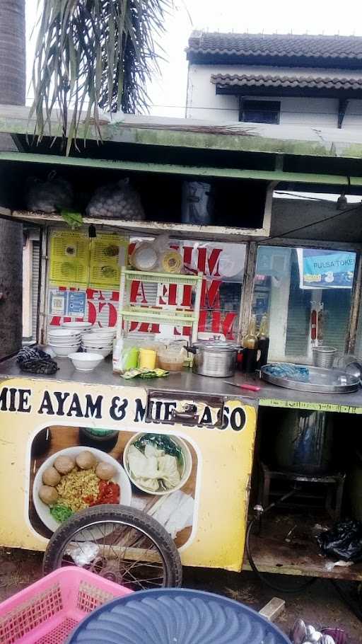 Bakso Saluyu 5