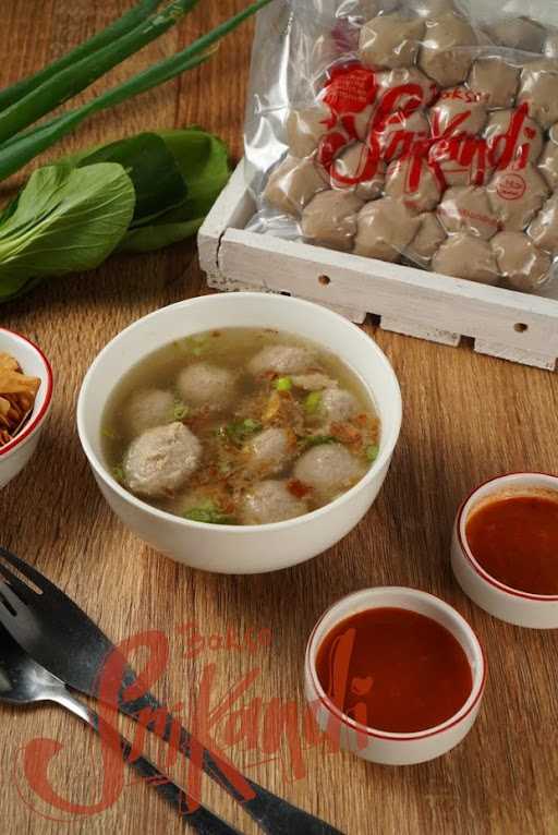 Bakso Srikandi Bandung 4